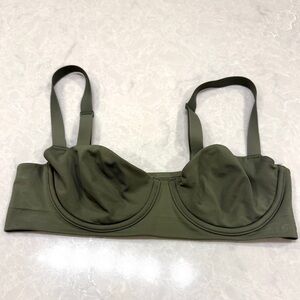 Aerie Smoothez Seamless Unlined Bra